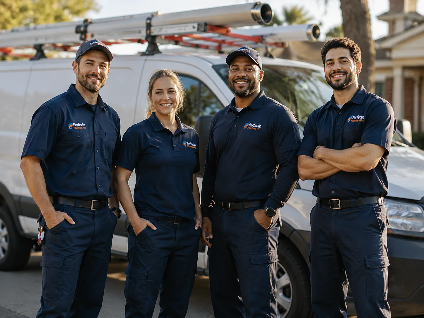 Emergency Plumber Near Me in Hornitos, CA near me